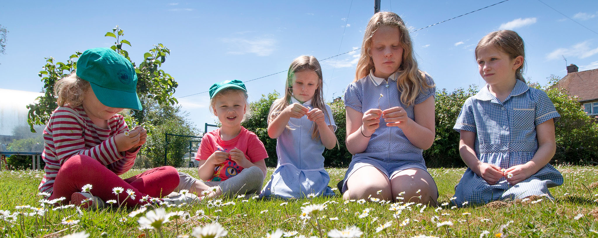 Much Wenlock Primary School and Nursery