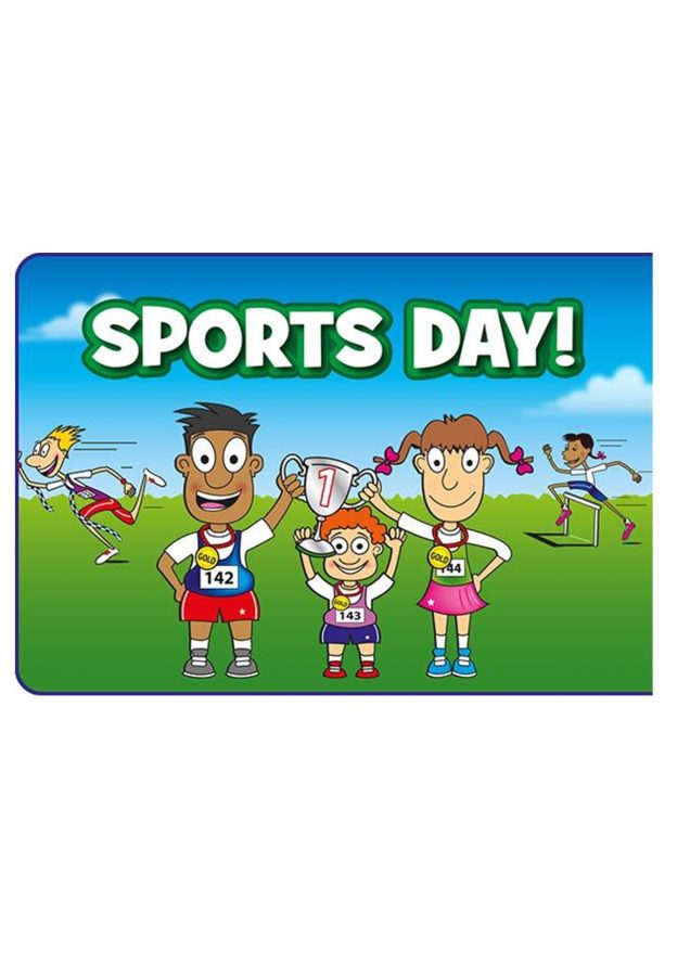 KS2 Sports Day