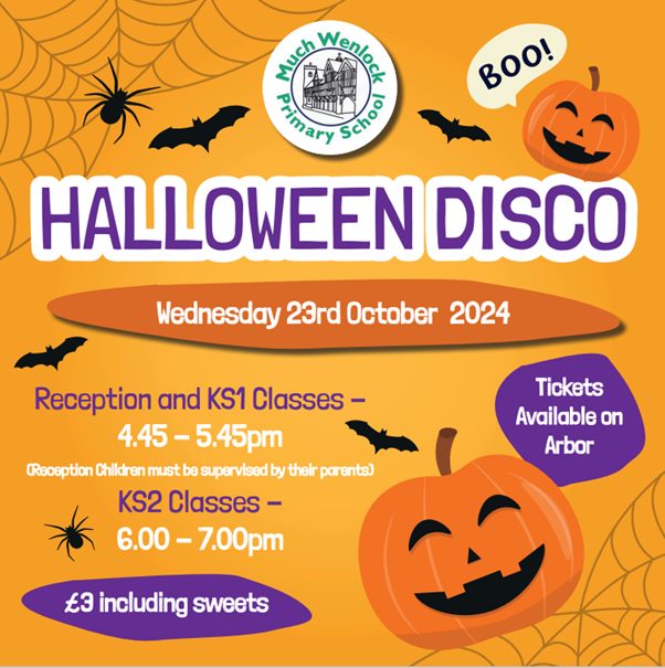 Halloween Disco